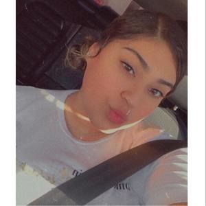 Meet your Posher, Aracely